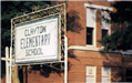 Clayton Elementary School, 1995