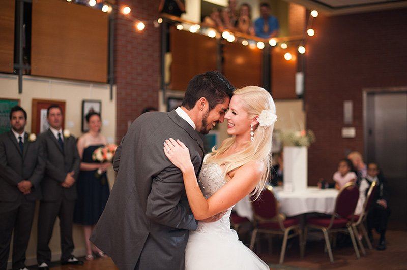 Weddings and Receptions Photo Gallery 10