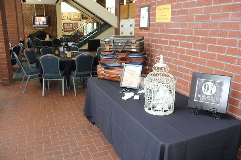 Private and Social Events Photo Gallery 4