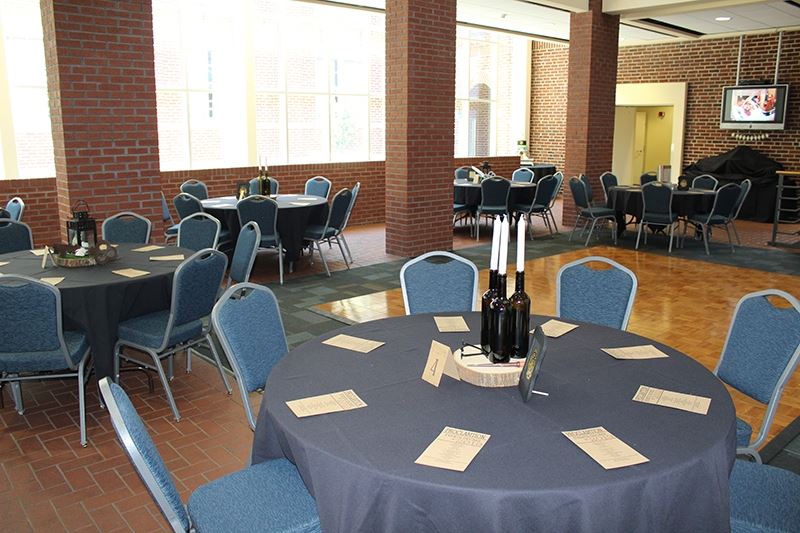 Private and Social Events Photo Gallery 14