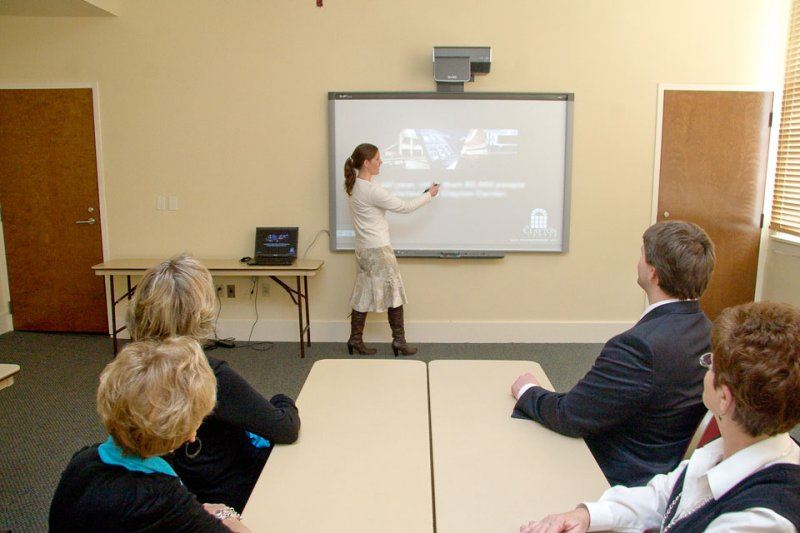 Meeting Events Photo Gallery 3