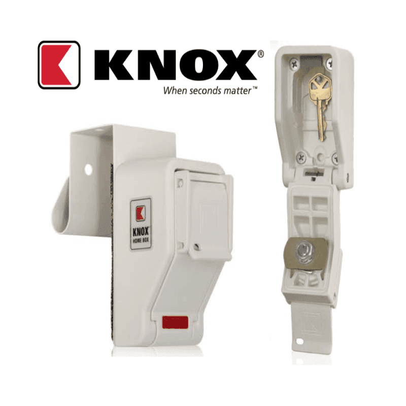 Knox Box