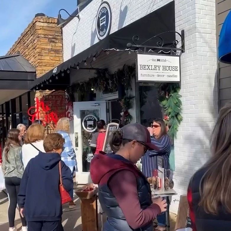 Small Business Saturday