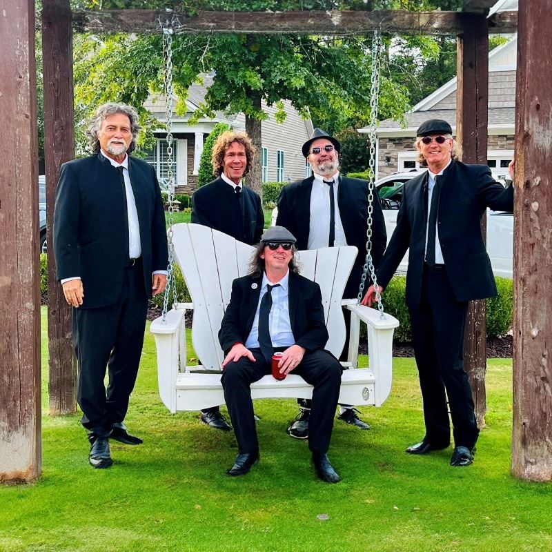 The British Invaders