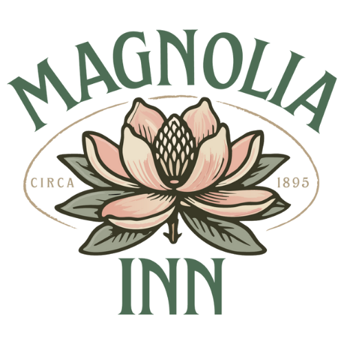 Magnolia Inn logo